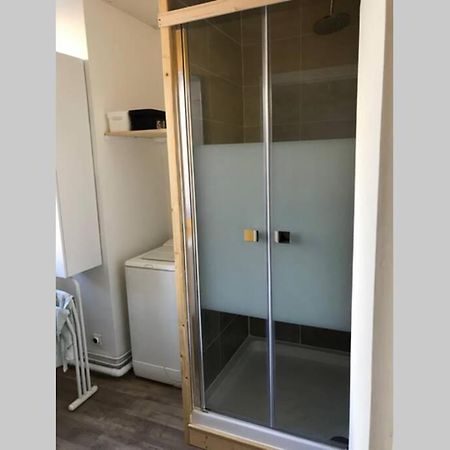 Appartement T2 Au Coeur De Briancon Екстер'єр фото