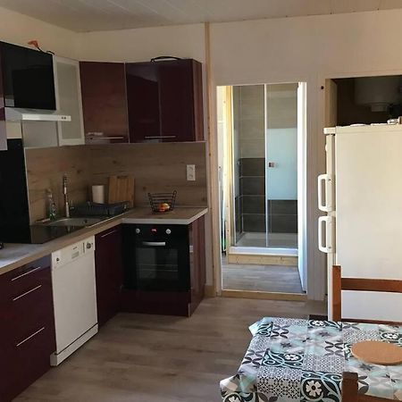 Appartement T2 Au Coeur De Briancon Екстер'єр фото