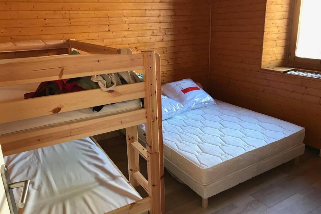 Appartement T2 Au Coeur De Briancon Екстер'єр фото